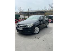 Sahibinden Opel Astra 1.6 Enjoy 2006 Model  151.000 km Siyah