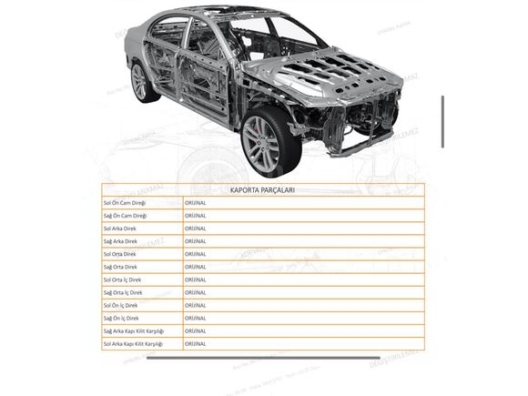 ACİL BU HAFTA SATILIK,Sahibinden Ford C-Max 1.6 TDCi Trend 2014 Model