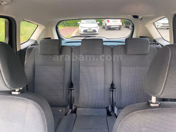 Sahibinden Ford C-Max 1.6 TDCi Trend 2014 Model
