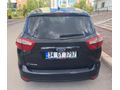 ACİL BU HAFTA SATILIK,Sahibinden Ford C-Max 1.6 TDCi Trend 2014 Model