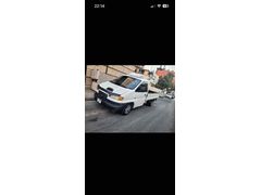 Sahibinden Hyundai Starex Kamyonet 