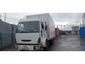 Sahibinden Ford Trucks Cargo 2520 D25 D (6x2)
