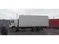 Sahibinden Ford Trucks Cargo 2520 D25 D (6x2)