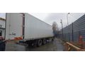 Sahibinden Ford Trucks Cargo 2520 D25 D (6x2)