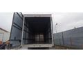 Sahibinden Ford Trucks Cargo 2520 D25 D (6x2)