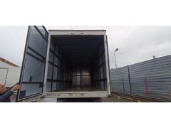Sahibinden Ford Trucks Cargo 2520 D25 D (6x2)