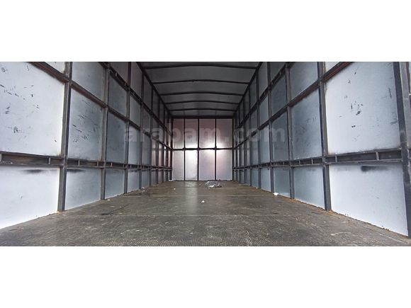 Sahibinden Ford Trucks Cargo 2520 D25 D (6x2)