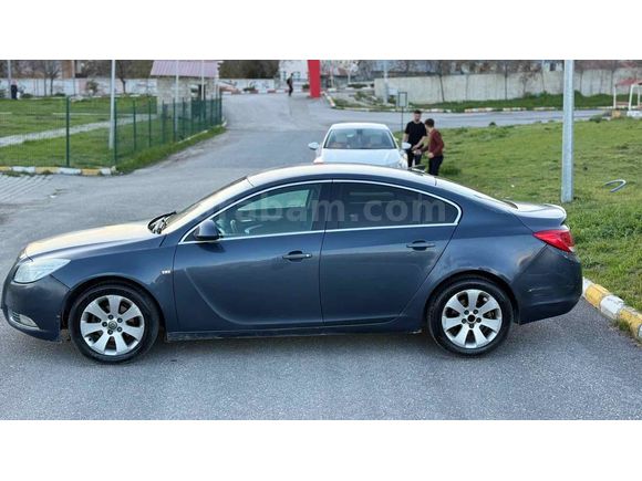 Sahibinden Opel Insignia 2.0 CDTI Cosmo 2010 Model 