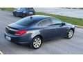 Sahibinden Opel Insignia 2.0 CDTI Cosmo 2010 Model 