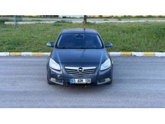 Sahibinden Opel Insignia 2.0 CDTI Cosmo 2010 Model 