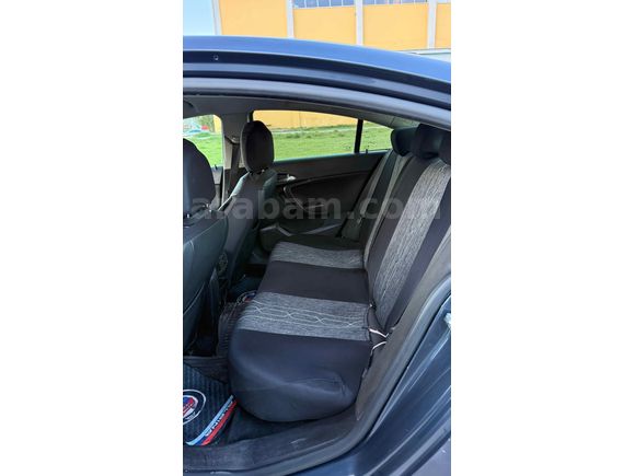 Sahibinden Opel Insignia 2.0 CDTI Cosmo 2010 Model 