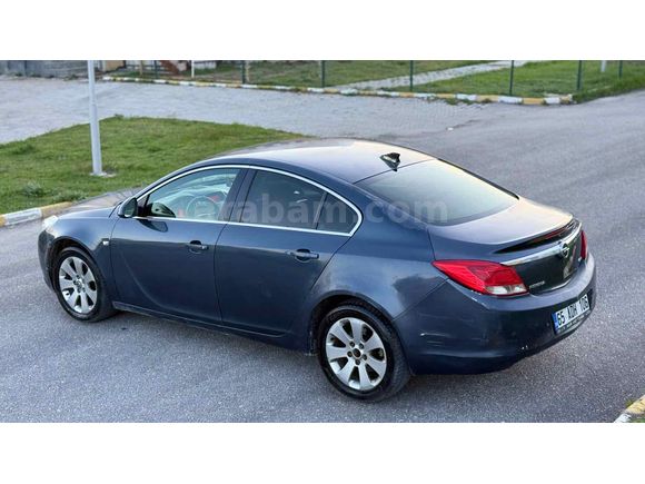 Sahibinden Opel Insignia 2.0 CDTI Cosmo 2010 Model 
