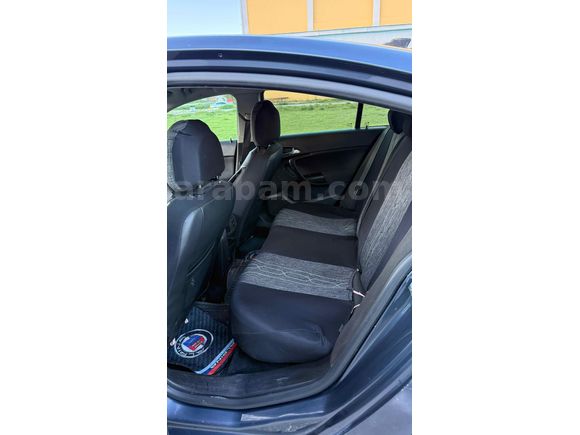 Sahibinden Opel Insignia 2.0 CDTI Cosmo 2010 Model 