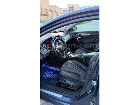 Sahibinden Opel Insignia 2.0 CDTI Cosmo 2010 Model 