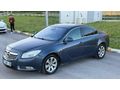 Sahibinden Opel Insignia 2.0 CDTI Cosmo 2010 Model 