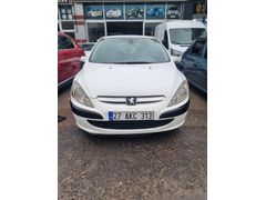 Peugeot 307 1.4 HDi XR 2005 Model kahramanmaraş
