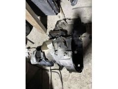 Renault 19 EUROPA ŞANZIMAN