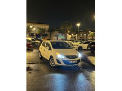 Sahibinden Opel Corsa 1.3 CDTI Essentia 2012 Model
