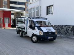 Galeriden Ford Trucks Transit 330 S Van