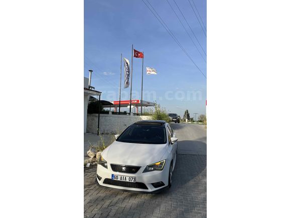 Sahibinden Seat Leon 1.2 TSI Style 2014 Model 