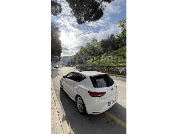 Sahibinden Seat Leon 1.2 TSI Style 2014 Model 