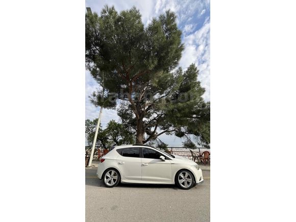 Sahibinden Seat Leon 1.2 TSI Style 2014 Model 