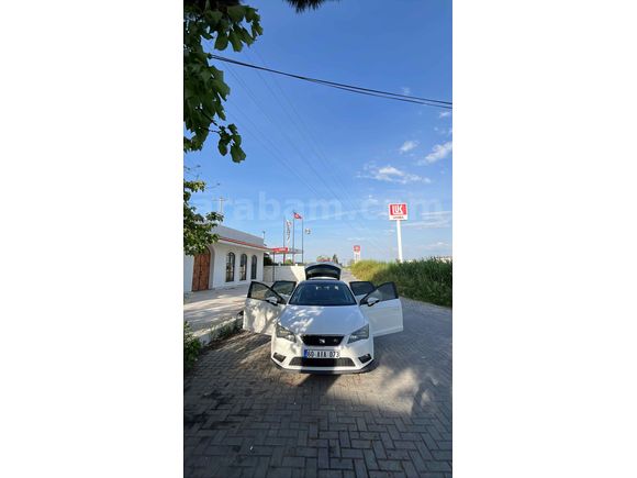 Sahibinden Seat Leon 1.2 TSI Style 2014 Model 