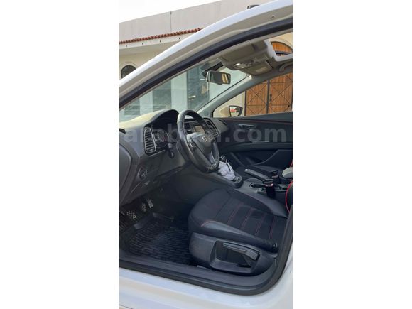 Sahibinden Seat Leon 1.2 TSI Style 2014 Model 