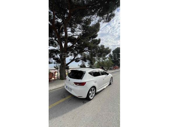 Sahibinden Seat Leon 1.2 TSI Style 2014 Model 