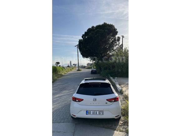 Sahibinden Seat Leon 1.2 TSI Style 2014 Model 