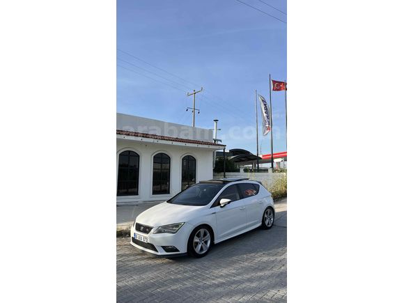 Sahibinden Seat Leon 1.2 TSI Style 2014 Model 