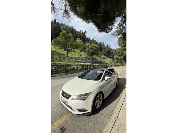 Sahibinden Seat Leon 1.2 TSI Style 2014 Model 