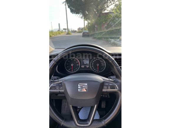 Sahibinden Seat Leon 1.2 TSI Style 2014 Model 