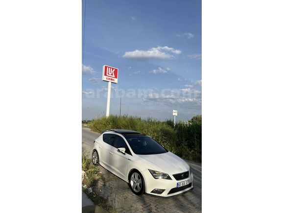 Sahibinden Seat Leon 1.2 TSI Style 2014 Model 