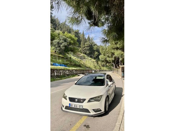Sahibinden Seat Leon 1.2 TSI Style 2014 Model 
