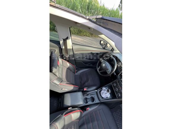 Sahibinden Seat Leon 1.2 TSI Style 2014 Model 