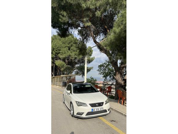 Sahibinden Seat Leon 1.2 TSI Style 2014 Model 