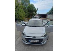Sahibinden Hyundai i20 1.2 MPI Style 2015 Model