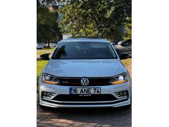 Sahibinden Volkswagen Jetta 1.4 TSi BlueMotion Comfortline 2015 Model