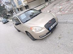 Sahibinden Hyundai Accent Era 1.5 CRDi-VGT Team 2006 Model