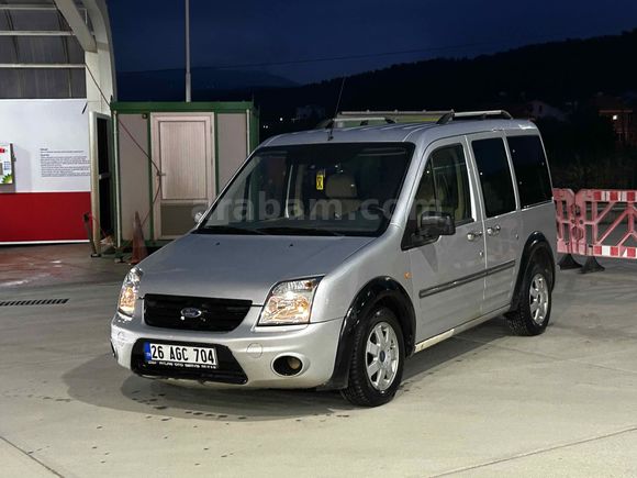 Sahibinden Ford Transit Connect K210 S GLX 2011 Model 