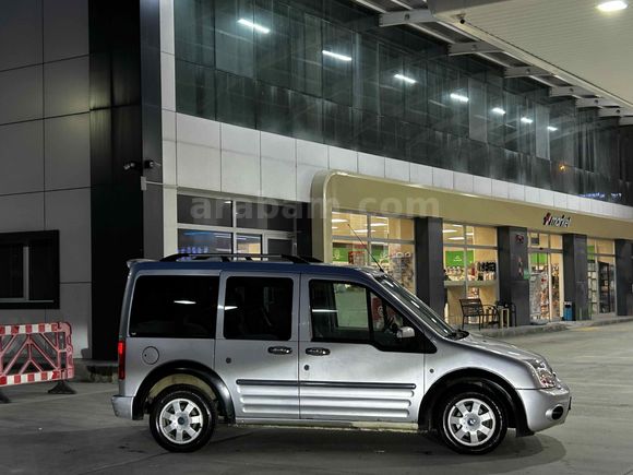 Sahibinden Ford Transit Connect K210 S GLX 2011 Model 