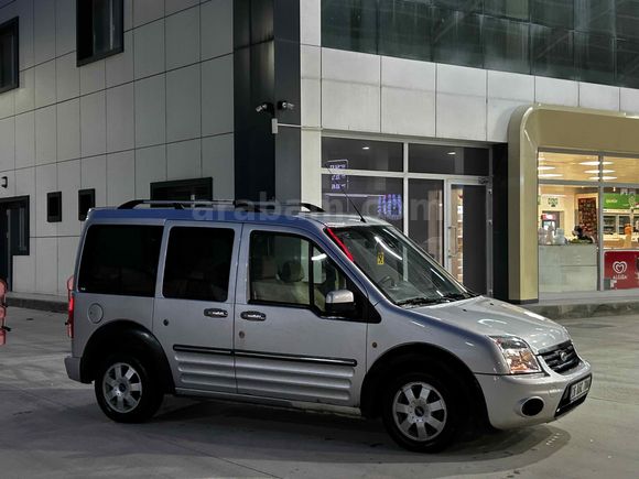 Sahibinden Ford Transit Connect K210 S GLX 2011 Model 