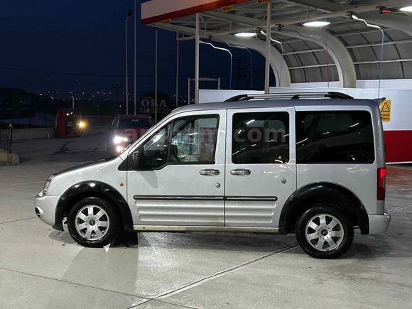 Sahibinden Ford Transit Connect K210 S GLX 2011 Model 