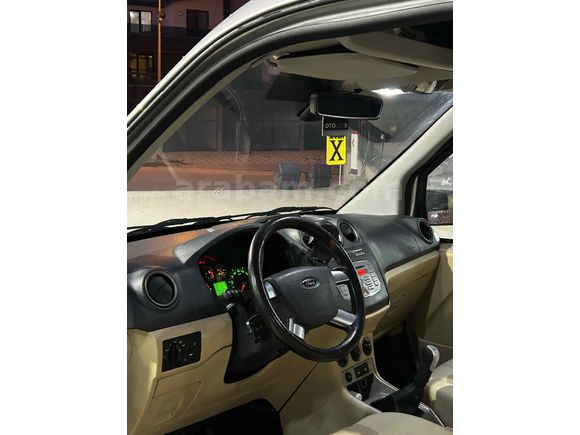 Sahibinden Ford Transit Connect K210 S GLX 2011 Model 