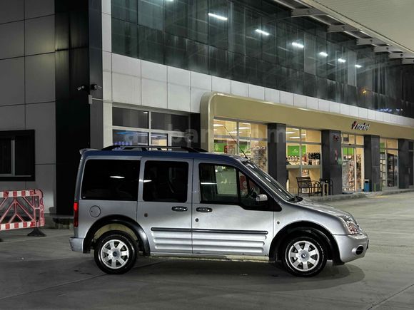 Sahibinden Ford Transit Connect K210 S GLX 2011 Model 