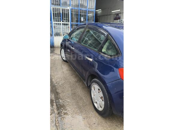 Sahibinden Citroen C4 1.6 HDi SX 2005 Model