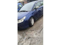 Sahibinden Citroen C4 1.6 HDi SX 2005 Model