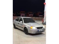 Sahibinden Hyundai Accent 1.3 Admire 2005 Model