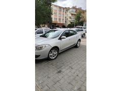 Sahibinden Renault Fluence 1.5 dCi Business 2011 Model